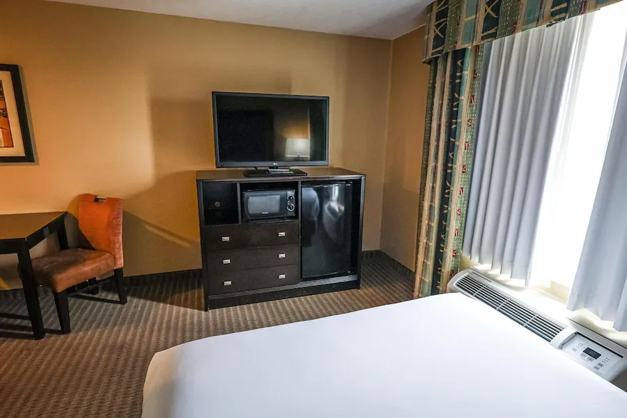SureStay by Best Western Lexington hotel detail image 6