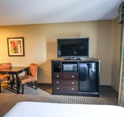SureStay by Best Western Lexington hotel detail image 7