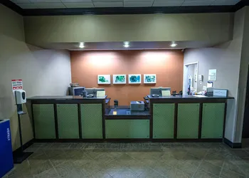 SureStay by Best Western Lexington hotel thumbnail 2