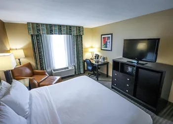 SureStay by Best Western Lexington hotel thumbnail 3