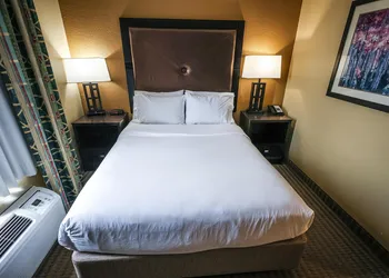 SureStay by Best Western Lexington hotel thumbnail 5