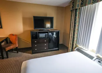 SureStay by Best Western Lexington hotel thumbnail 6
