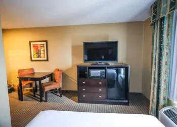 SureStay by Best Western Lexington hotel thumbnail 7