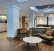 Fairfield Inn Las Vegas Convention Center hotel detail image 3