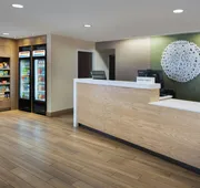 Fairfield Inn Las Vegas Convention Center hotel detail image 4