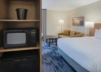 Fairfield Inn Las Vegas Convention Center hotel thumbnail 6