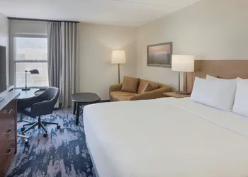 Fairfield Inn Las Vegas Convention Center hotel thumbnail 7