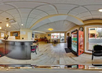 AC Lodge by Beach and Boardwalk hotel thumbnail 4