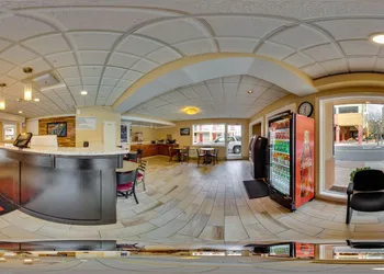 AC Lodge by Beach and Boardwalk hotel thumbnail 4