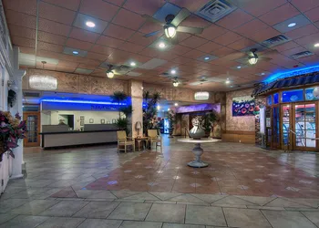 Shalimar Hotel of Las Vegas hotel thumbnail 3