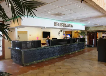 Shalimar Hotel of Las Vegas hotel thumbnail 4