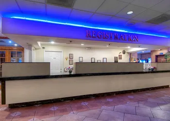 Shalimar Hotel of Las Vegas hotel thumbnail 5