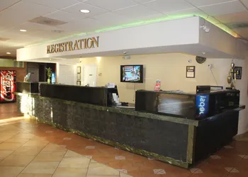 Shalimar Hotel of Las Vegas hotel thumbnail 7