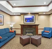 Comfort Inn & Suites Carneys Point - Pennsville hotel detail image 5