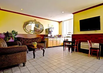 Days Inn by Wyndham Atlantic City Beachblock hotel thumbnail 2