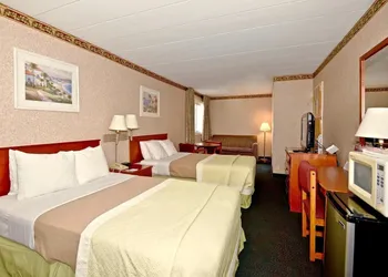 Days Inn by Wyndham Atlantic City Beachblock hotel thumbnail 6