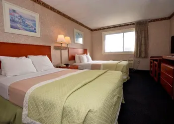 Days Inn by Wyndham Atlantic City Beachblock hotel thumbnail 8