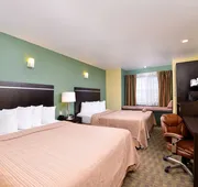 Quality Inn & Suites Elko hotel detail image 3