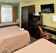 Quality Inn & Suites Elko hotel detail image 4