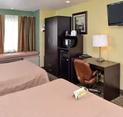 Quality Inn & Suites Elko hotel detail image 7