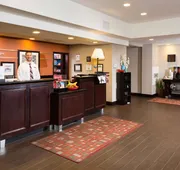 Hampton Inn & Suites Las Vegas South hotel detail image 3