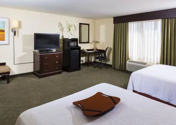 Hampton Inn & Suites Las Vegas South hotel thumbnail 5