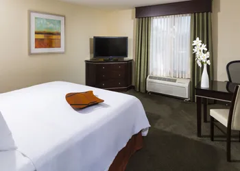 Hampton Inn & Suites Las Vegas South hotel thumbnail 8