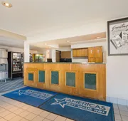 Americas Best Value Inn Sparks hotel detail image 4