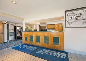 Americas Best Value Inn Sparks hotel thumbnail 4