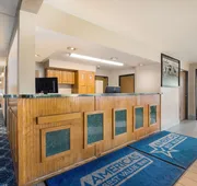 Americas Best Value Inn Sparks hotel detail image 5