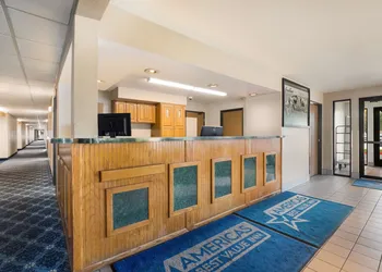 Americas Best Value Inn Sparks hotel thumbnail 5