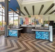 Best Western Plus Landmark Inn hotel detail image 5