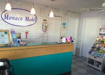 Monaco Motel - Wildwood Beach & Boardwalk hotel thumbnail 2