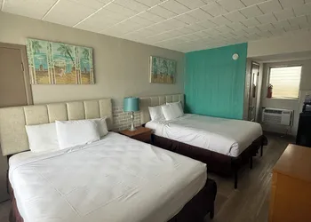 Monaco Motel - Wildwood Beach & Boardwalk hotel thumbnail 4