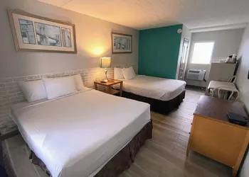 Monaco Motel - Wildwood Beach & Boardwalk hotel thumbnail 5
