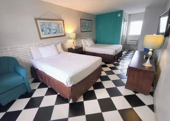 Monaco Motel - Wildwood Beach & Boardwalk hotel thumbnail 6