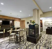 Fairfield Inn & Suites by Marriott Keene Downtown hotel detail image 3