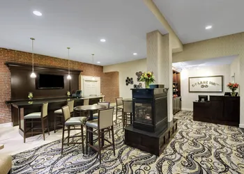 Fairfield Inn & Suites by Marriott Keene Downtown hotel thumbnail 3