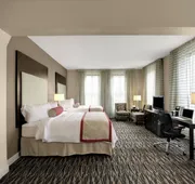 Fairfield Inn & Suites by Marriott Keene Downtown hotel detail image 5