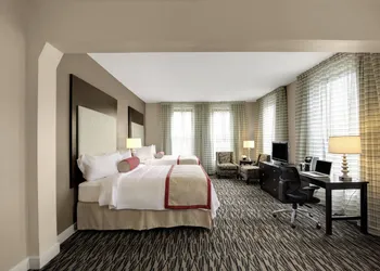 Fairfield Inn & Suites by Marriott Keene Downtown hotel thumbnail 5