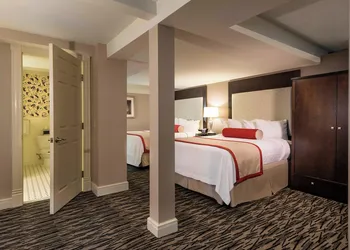 Fairfield Inn & Suites by Marriott Keene Downtown hotel thumbnail 6