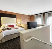 Fairfield Inn & Suites by Marriott Keene Downtown hotel detail image 7