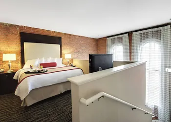 Fairfield Inn & Suites by Marriott Keene Downtown hotel thumbnail 7