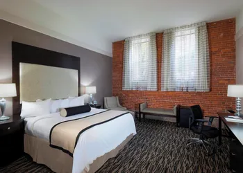 Fairfield Inn & Suites by Marriott Keene Downtown hotel thumbnail 8