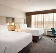 Crowne Plaza Englewood by IHG hotel detail image 5