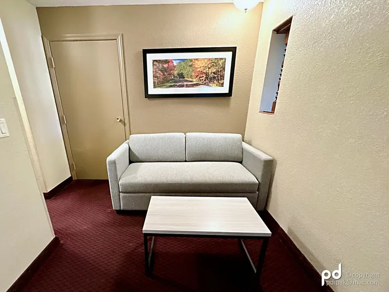 Travel Inn & Suites hotel detail image 6