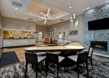 Homewood Suites by Hilton Edgewater hotel thumbnail 2