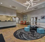 Homewood Suites by Hilton Edgewater hotel detail image 3