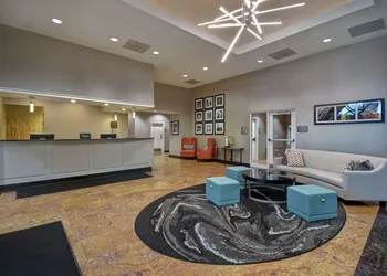 Homewood Suites by Hilton Edgewater hotel thumbnail 3
