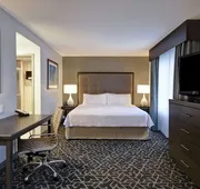 Homewood Suites by Hilton Edgewater hotel detail image 5